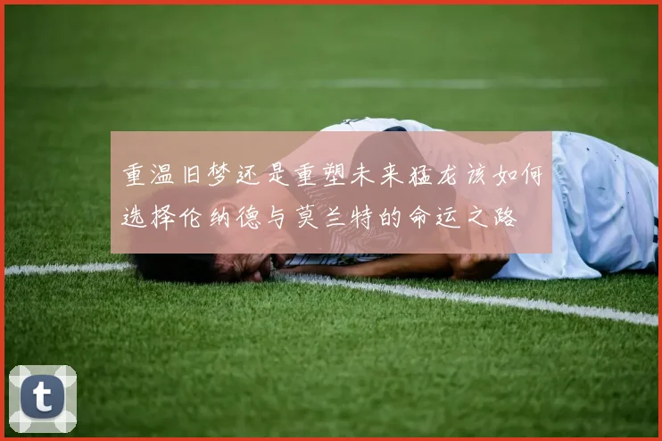 重温旧梦还是重塑未来猛龙该如何选择伦纳德与莫兰特的命运之路